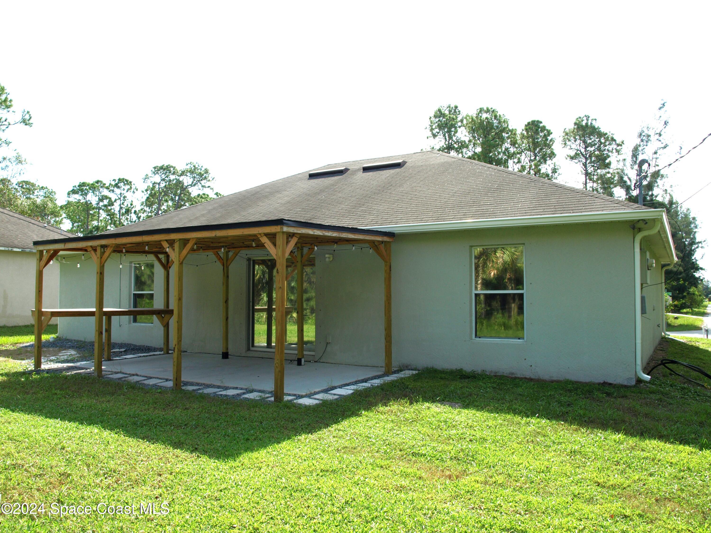 531 Scenic Road Palm Bay, FL 32908 - Photo 26 of 28 PA279683