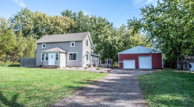 $499,900 | 23820 Main Street, Hampton, MN 55031