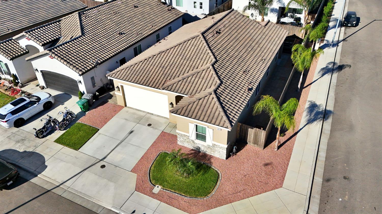 862 Bolinas Way Madera, CA 93637 - Photo 33 of 42