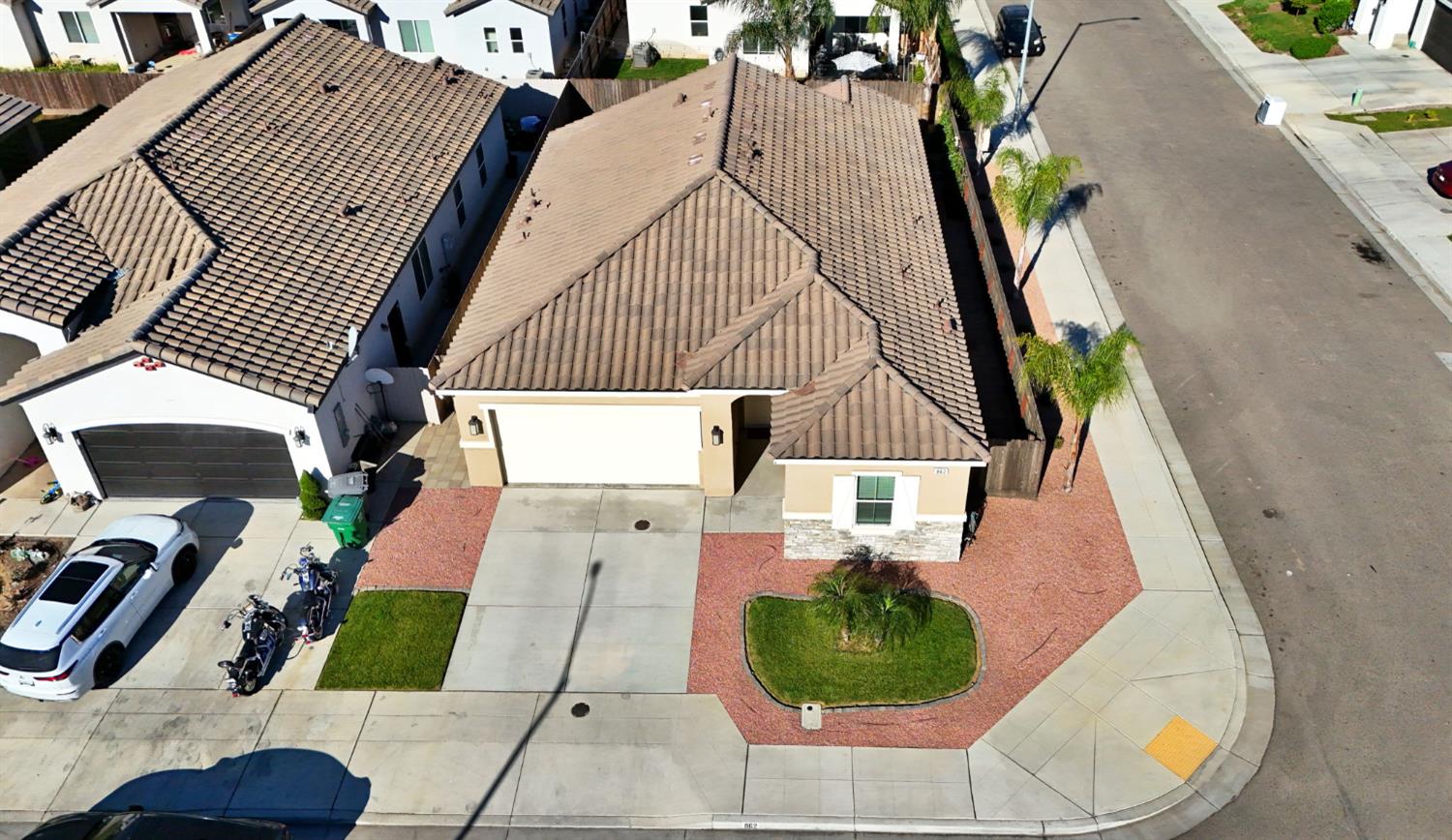 862 Bolinas Way Madera, CA 93637 - Photo 37 of 42