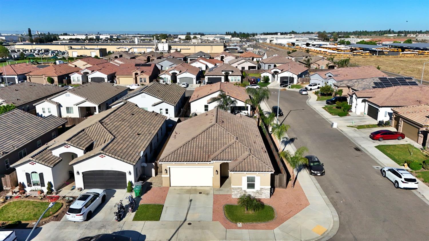 862 Bolinas Way Madera, CA 93637 - Photo 38 of 42