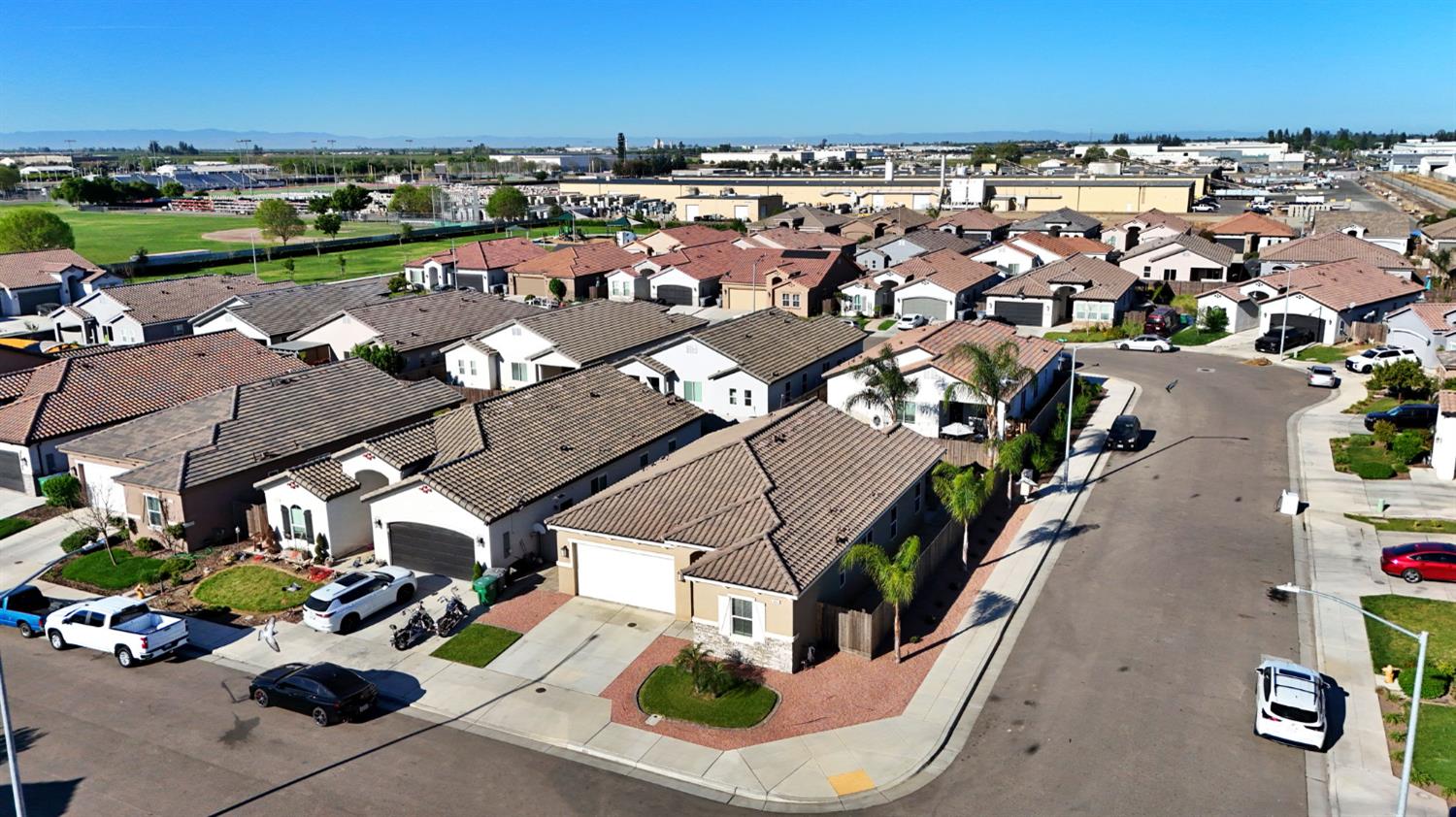 862 Bolinas Way Madera, CA 93637 - Photo 40 of 42