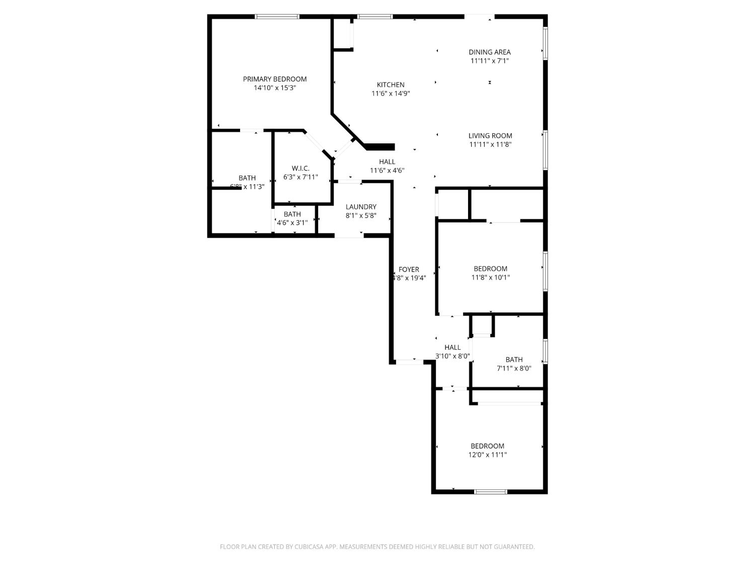 862 Bolinas Way Madera, CA 93637 - Photo 42 of 42