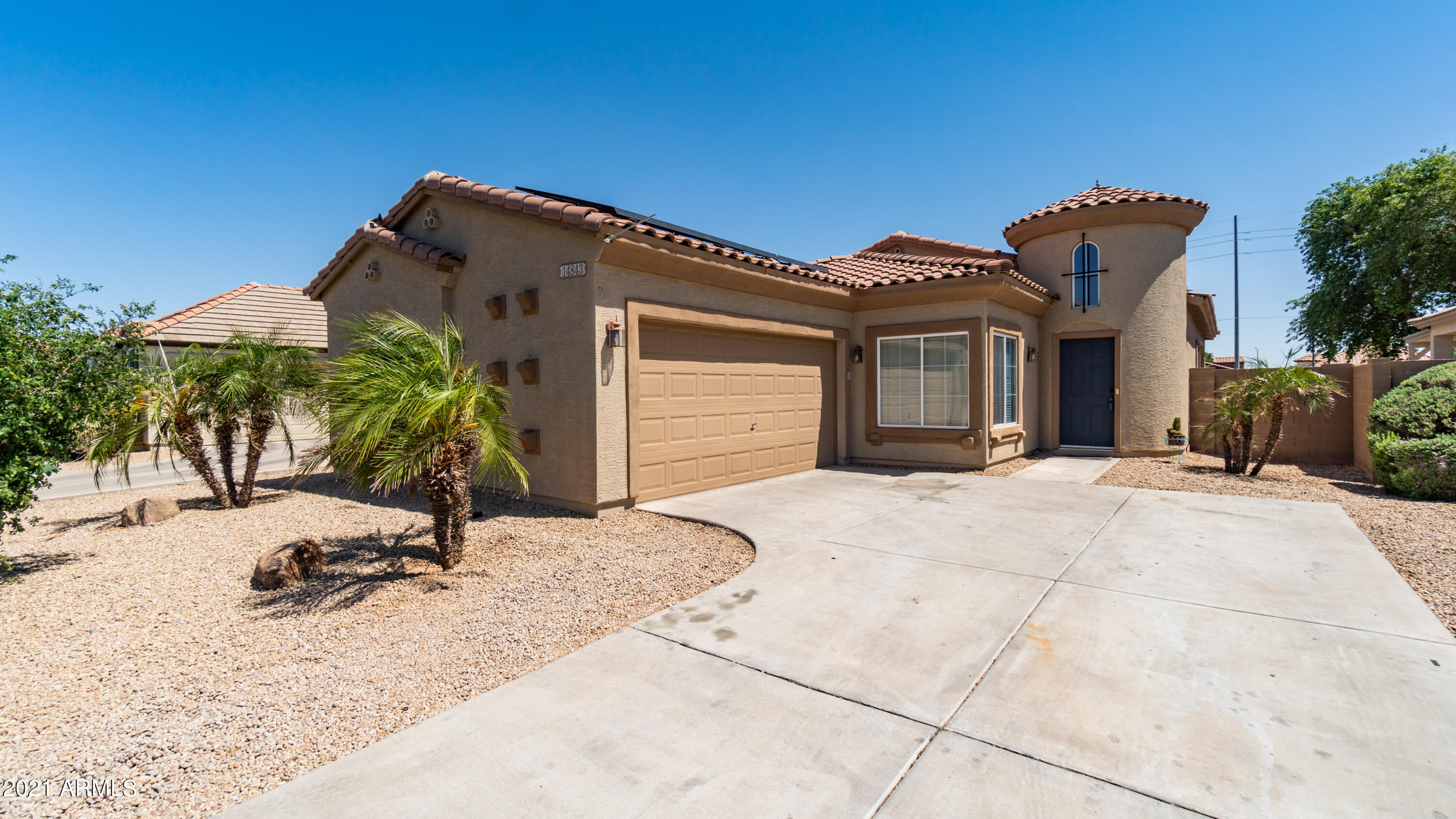 14843 West Wethersfield Road Surprise, AZ 85379 - Photo 1 of 28 14843 W Whethersfield Rd-3