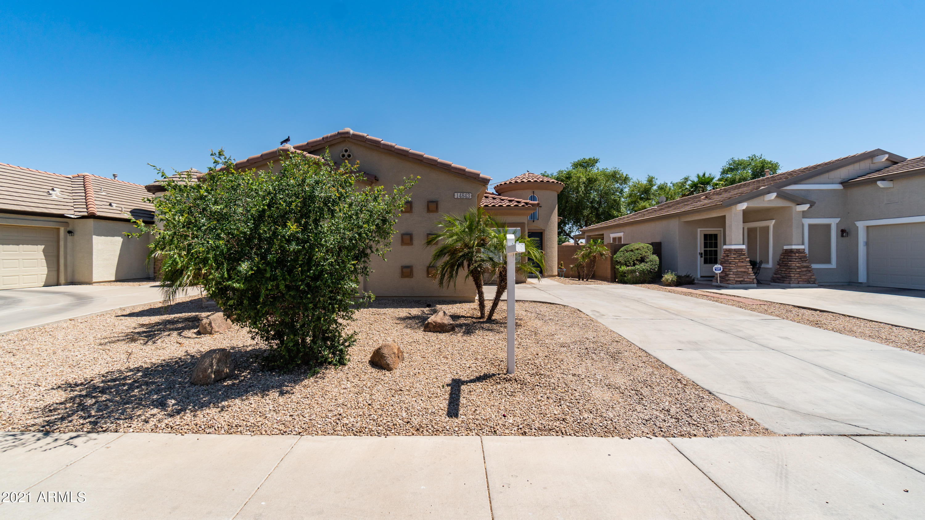 14843 West Wethersfield Road Surprise, AZ 85379 - Photo 2 of 28 14843 W Whethersfield Rd-2