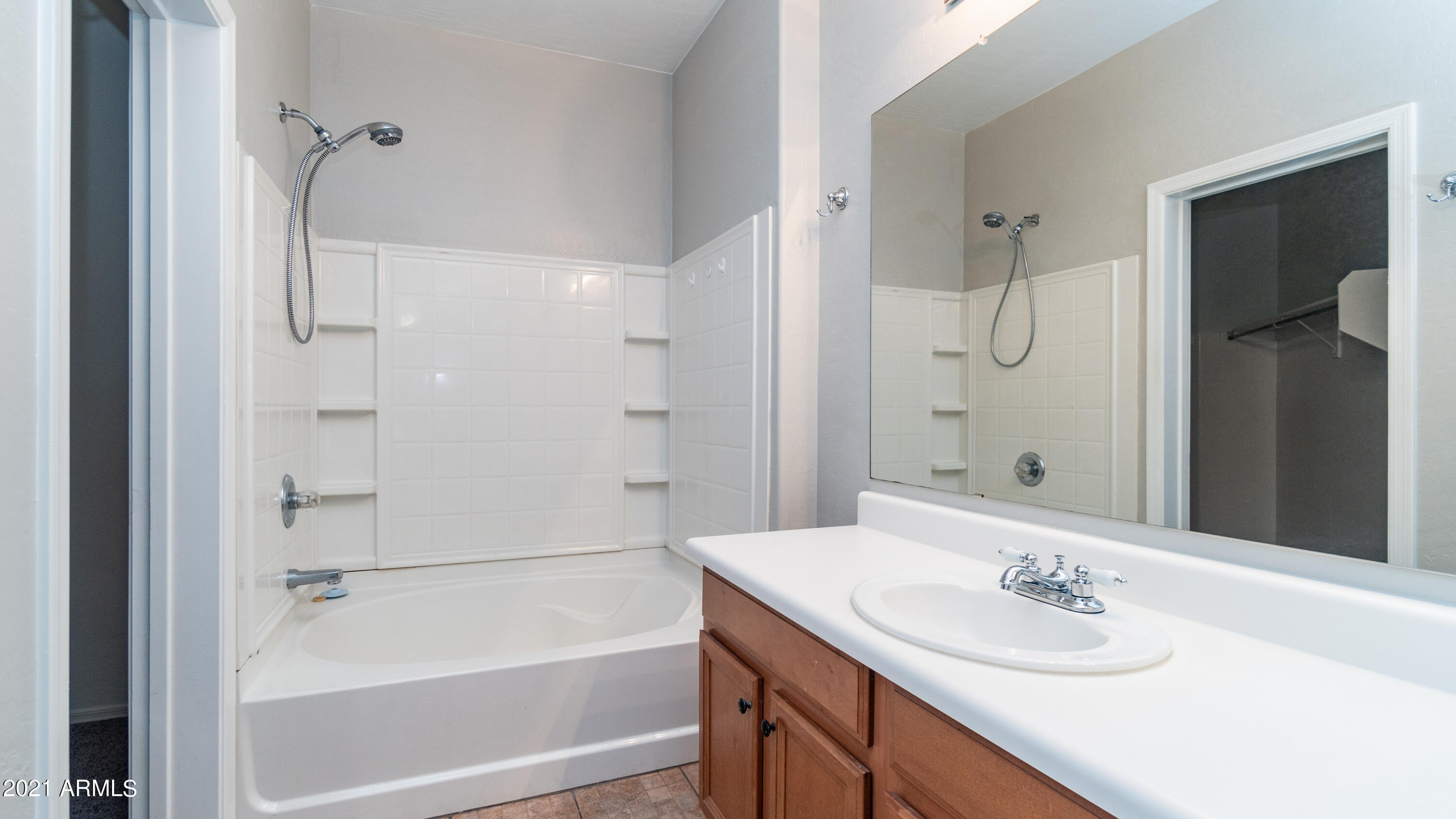14843 West Wethersfield Road Surprise, AZ 85379 - Photo 21 of 28 master bath