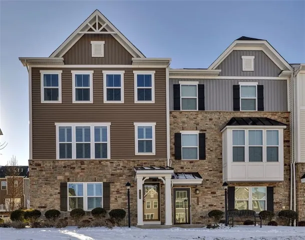 $429,900 | 608 Amarth Lane, Cranberry Township, PA 16066