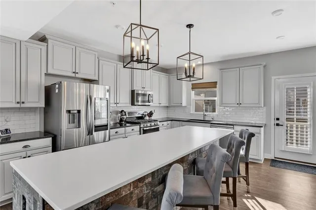 $429,900 | 608 Amarth Lane, Cranberry Township, PA 16066