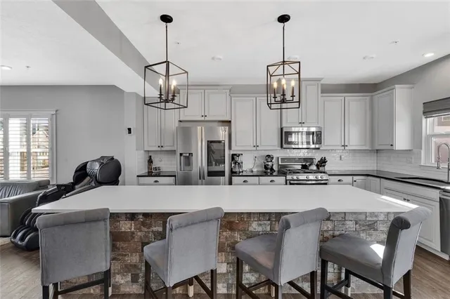 $429,900 | 608 Amarth Lane, Cranberry Township, PA 16066