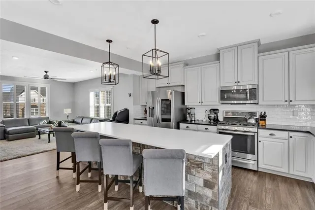 $429,900 | 608 Amarth Lane, Cranberry Township, PA 16066