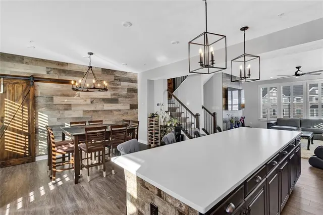 $429,900 | 608 Amarth Lane, Cranberry Township, PA 16066