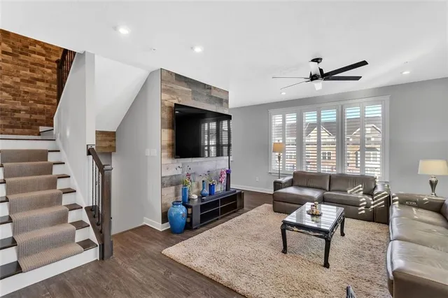 $429,900 | 608 Amarth Lane, Cranberry Township, PA 16066