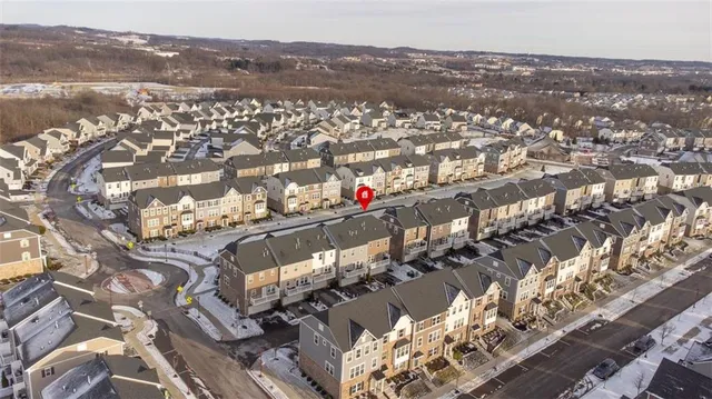 $429,900 | 608 Amarth Lane, Cranberry Township, PA 16066