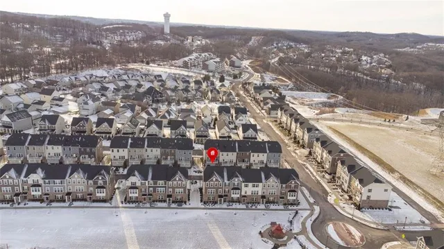 $429,900 | 608 Amarth Lane, Cranberry Township, PA 16066