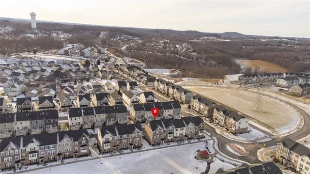 $429,900 | 608 Amarth Lane, Cranberry Township, PA 16066