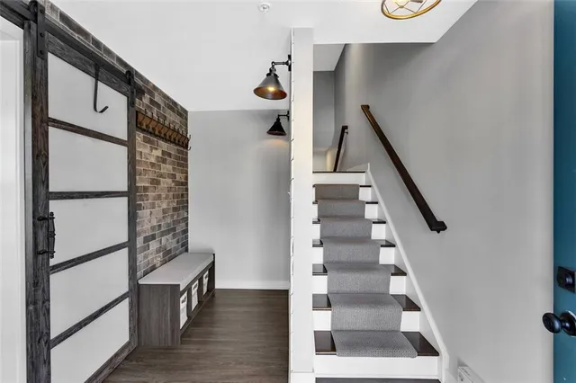 $429,900 | 608 Amarth Lane, Cranberry Township, PA 16066