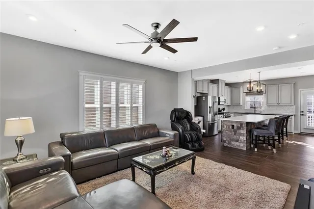 $429,900 | 608 Amarth Lane, Cranberry Township, PA 16066