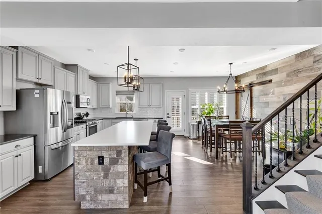 $429,900 | 608 Amarth Lane, Cranberry Township, PA 16066