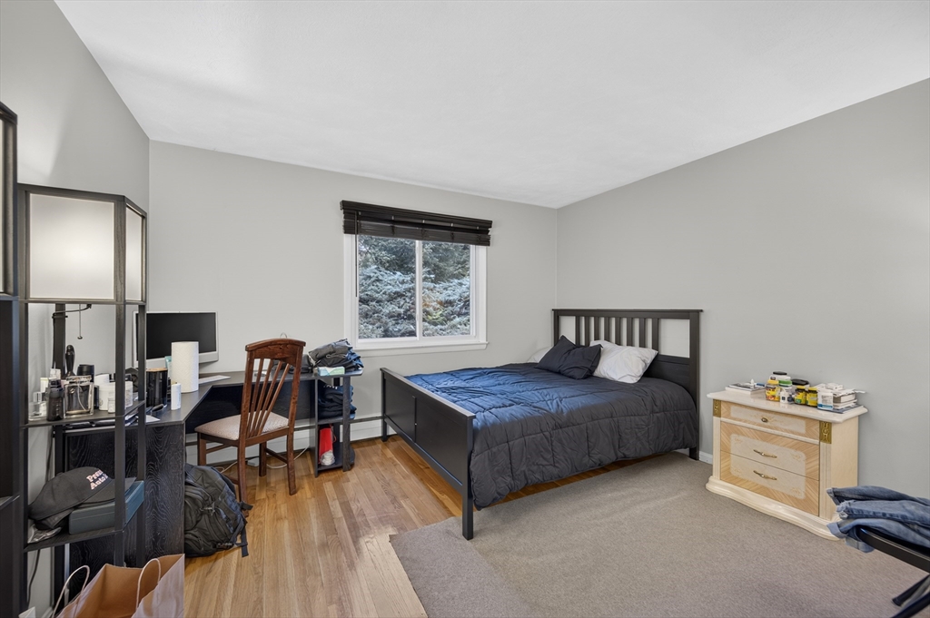30 Jacqueline Road, Unit D Waltham, MA 02452 - Photo 8 of 14 Gallery Image 8