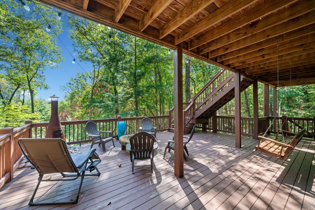 120 Trails End Ridge Ellijay, GA 30540 - Photo 36 of 58 Gallery Image 36