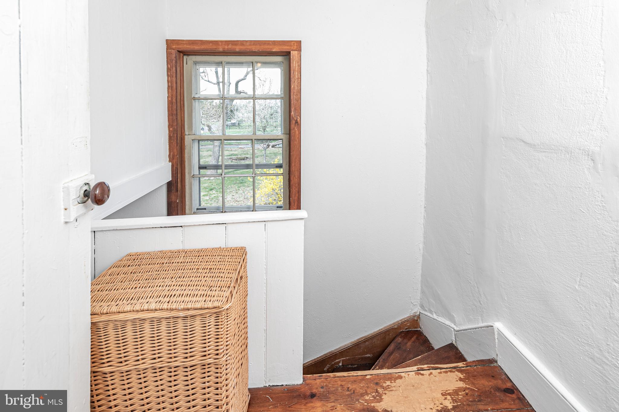 210 Cold Soil Road Princeton, NJ 08540 - Photo 27 of 37 a view of a door and chair in a room