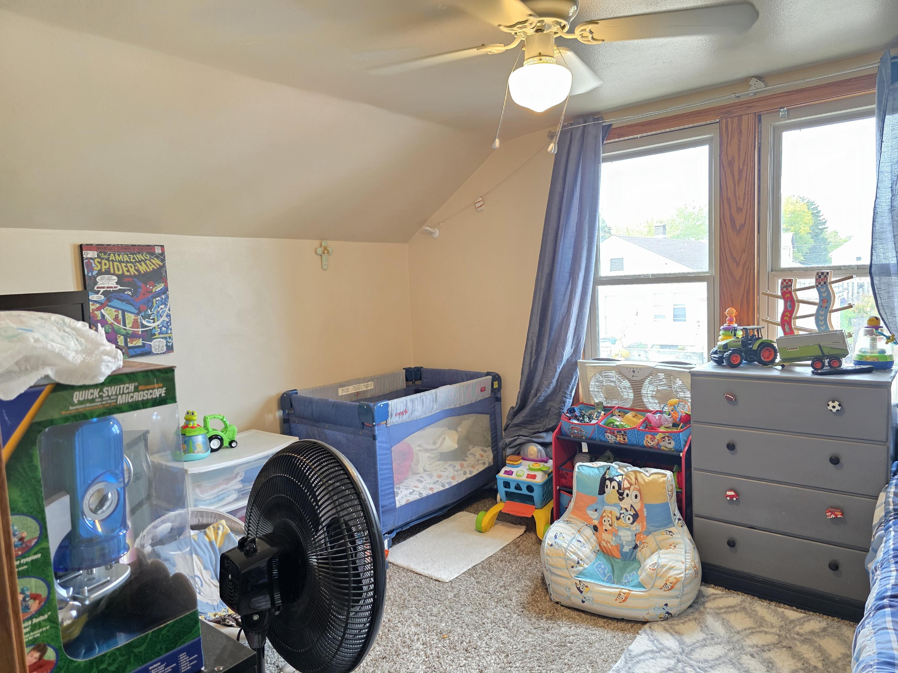 915 Cleveland Street Watertown, WI 53098 - Photo 18 of 24 20251016_140852