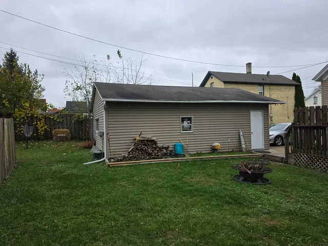 $229,900 | 915 Cleveland Street, Watertown, WI 53098