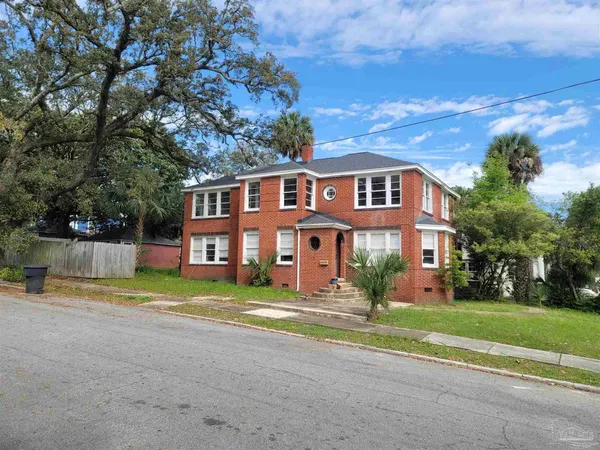 $795,000 | 4 West De Soto Street, Pensacola, FL 32501