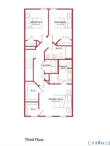 a picture of a bench in front of a wall