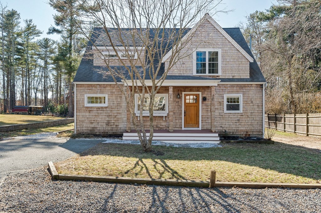 27 Bayhead Shores Road Bourne, MA 02532 - Photo 1 of 41 Gallery Image 1