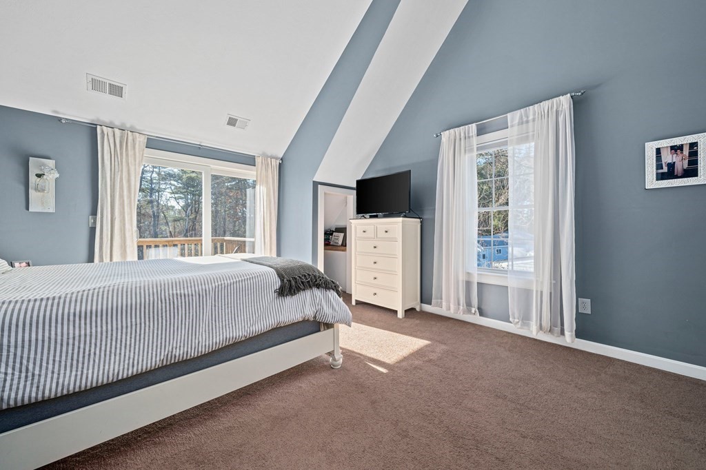27 Bayhead Shores Road Bourne, MA 02532 - Photo 14 of 41 Gallery Image 14