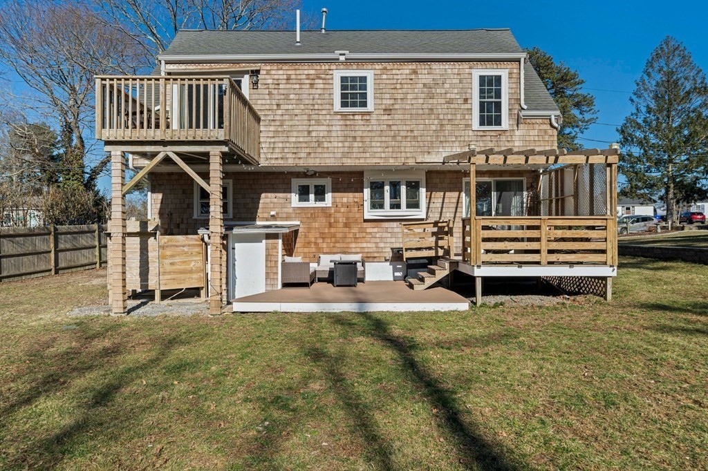 27 Bayhead Shores Road Bourne, MA 02532 - Photo 24 of 41 Gallery Image 24