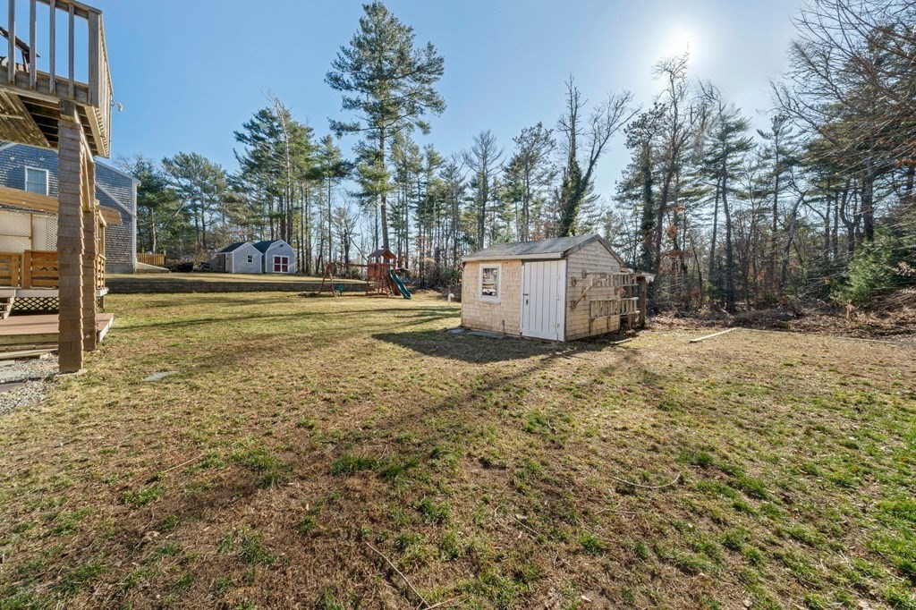 27 Bayhead Shores Road Bourne, MA 02532 - Photo 30 of 41 Gallery Image 30
