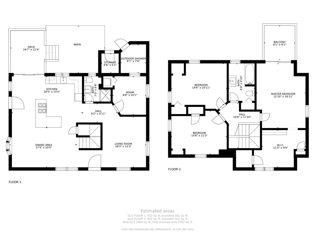 27 Bayhead Shores Road Bourne, MA 02532 - Photo 40 of 41 Gallery Image 40