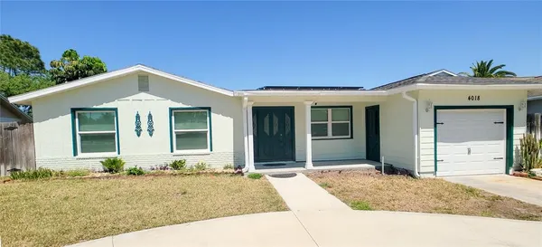 $2,800 | 4018 29th Avenue West, Bradenton, FL 34205