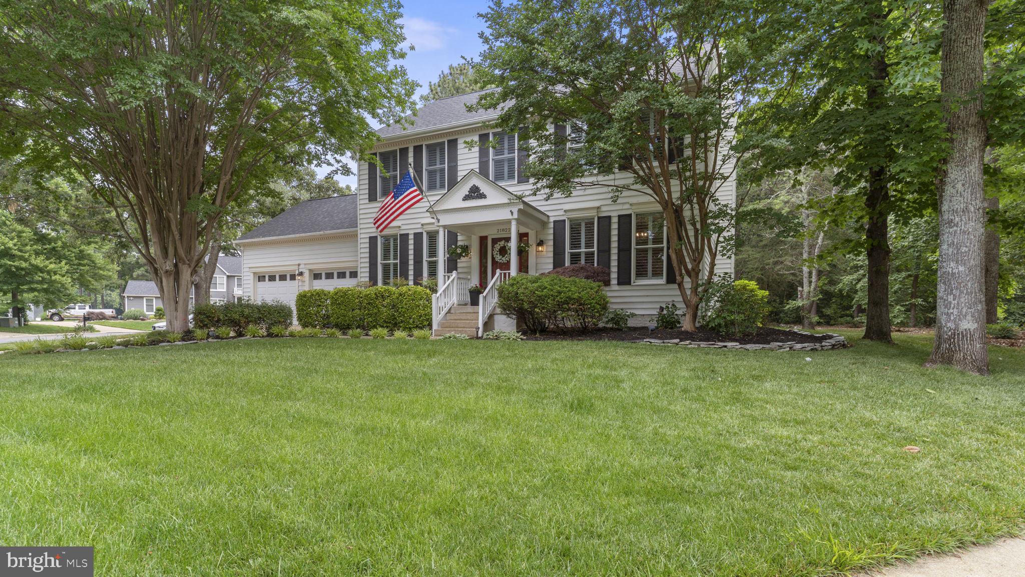 21822 Riviera Court Leonardtown, MD 20650 - Photo 3 of 76