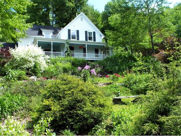 56 Browns Mill Road Berlin, VT 05602 - Photo 1 of 1