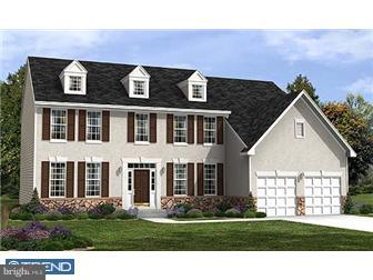 55 Curtmantle Road Mickleton, NJ 08056 - Photo 1 of 1 Exterior Front