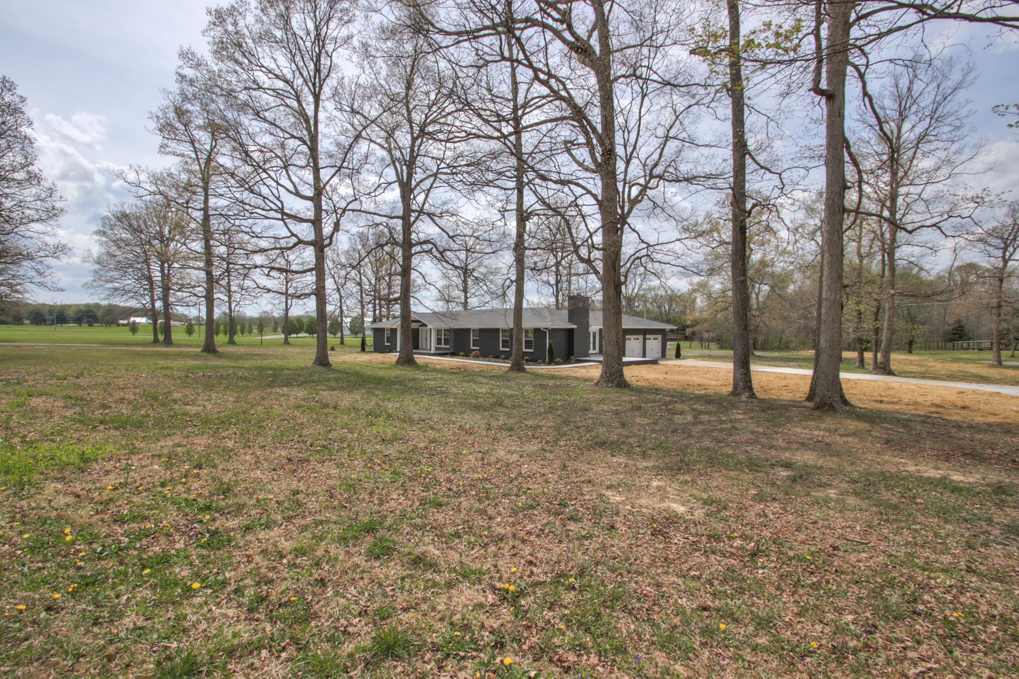 2964 Logan Road Greenbrier, TN 37073 - Photo 3 of 28 a view of a field with trees