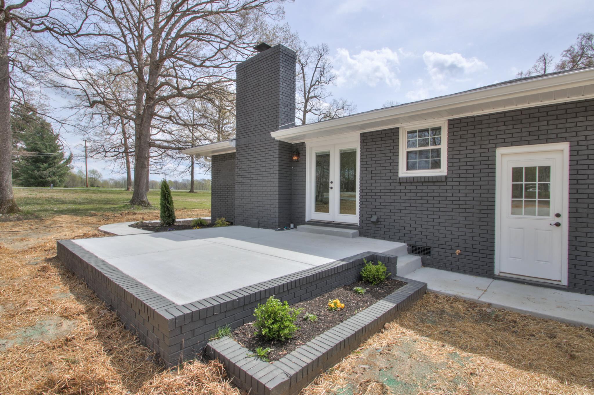 2964 Logan Road Greenbrier, TN 37073 - Photo 4 of 28 a view of an house with backyard space and balcony