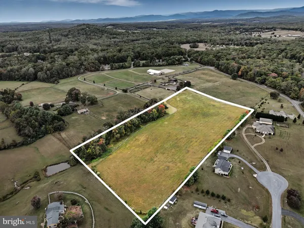 $249,900 | Olympic Way, Culpeper, VA 22701