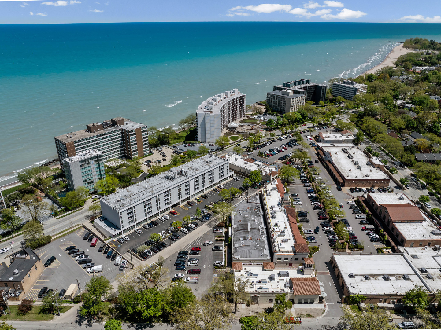 1625 Sheridan Road, Unit 206 Wilmette, IL 60091 - Photo 2 of 36