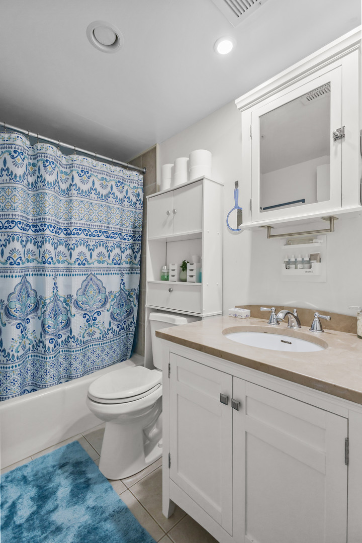 1625 Sheridan Road, Unit 206 Wilmette, IL 60091 - Photo 21 of 36