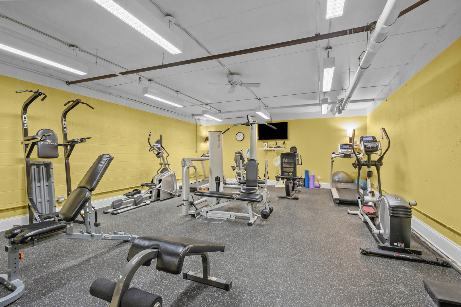1625 Sheridan Road, Unit 206 Wilmette, IL 60091 - Photo 24 of 36