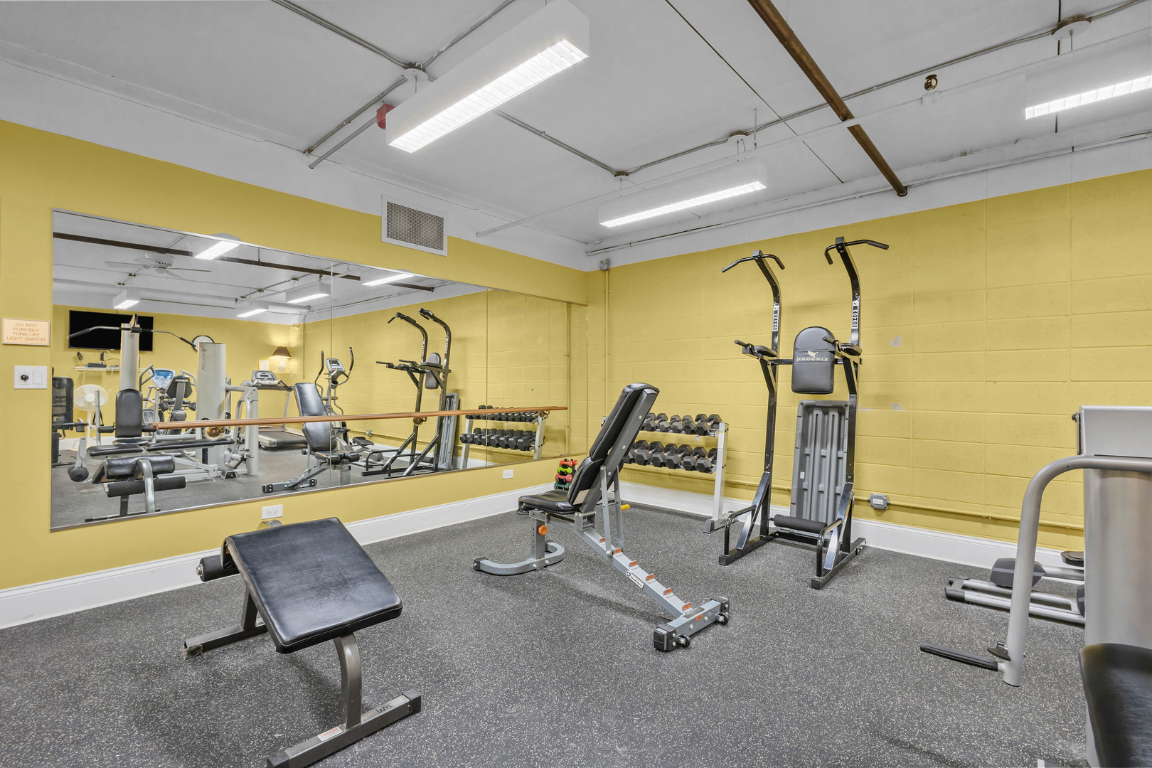 1625 Sheridan Road, Unit 206 Wilmette, IL 60091 - Photo 25 of 36
