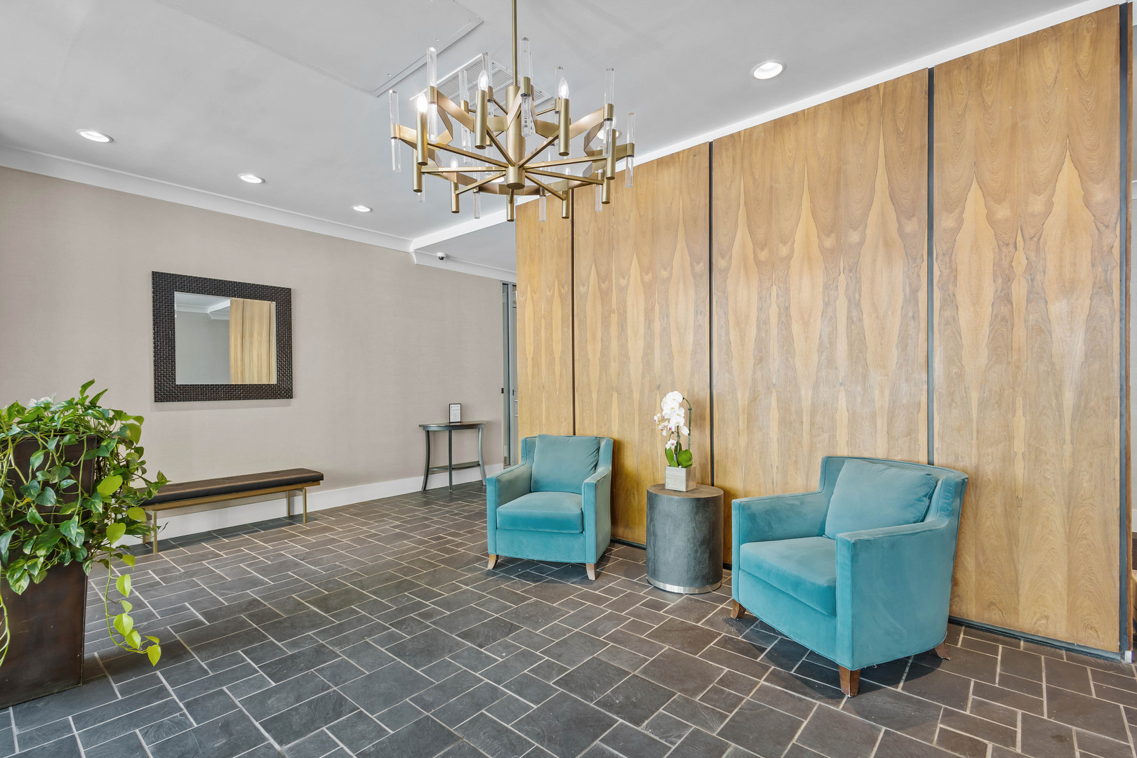 1625 Sheridan Road, Unit 206 Wilmette, IL 60091 - Photo 28 of 36