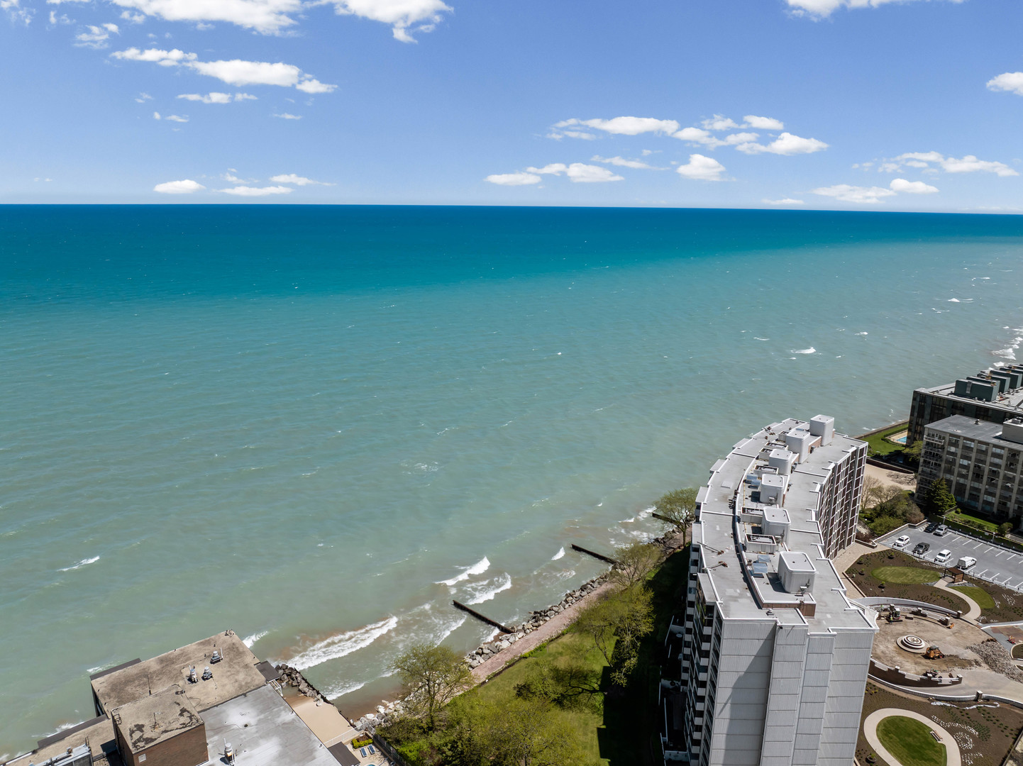 1625 Sheridan Road, Unit 206 Wilmette, IL 60091 - Photo 29 of 36