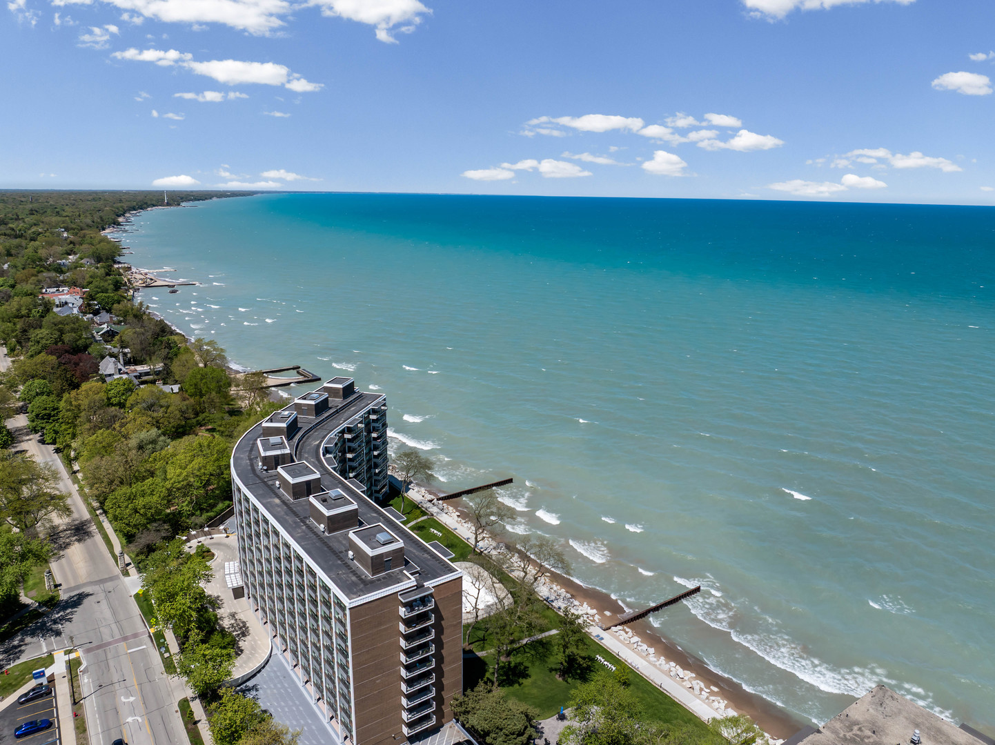1625 Sheridan Road, Unit 206 Wilmette, IL 60091 - Photo 30 of 36