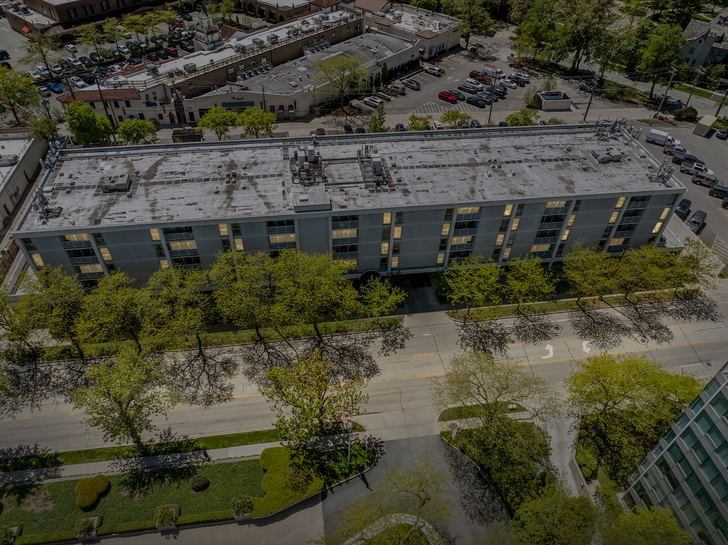1625 Sheridan Road, Unit 206 Wilmette, IL 60091 - Photo 31 of 36