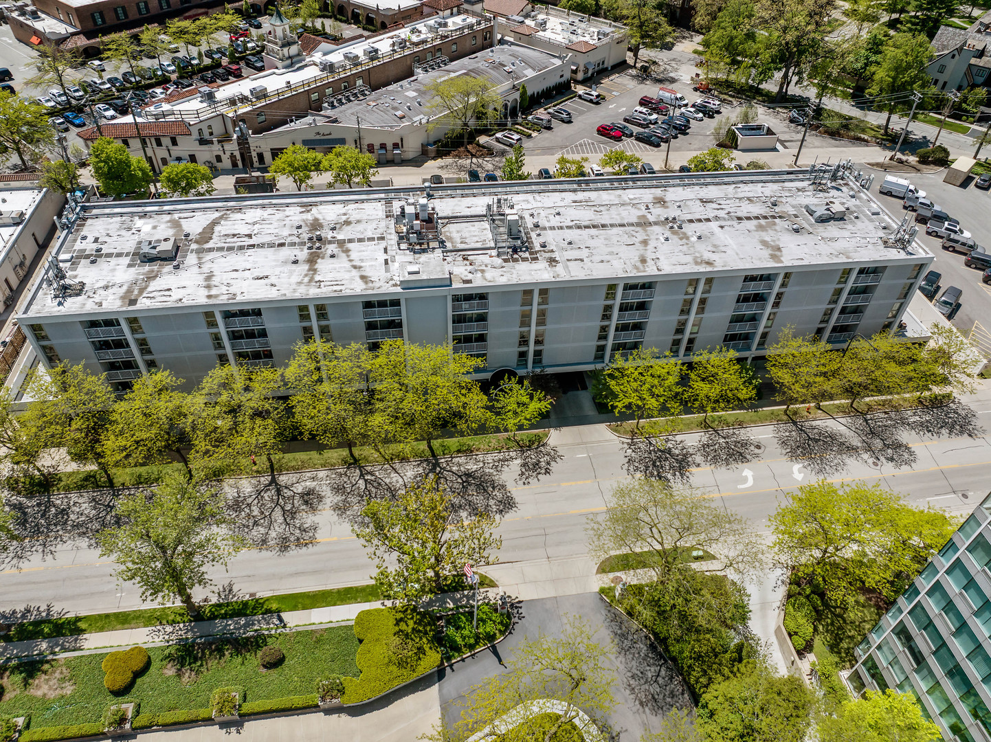1625 Sheridan Road, Unit 206 Wilmette, IL 60091 - Photo 32 of 36